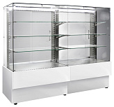 Витрина кондитерская Finist AIR LUX ADL-180-7-163