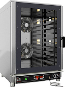 Пароконвектомат EKSI ESL 101GD купить по низкой цене в Красноярске | Комплекс Трейд.