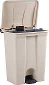 Бак мусорный VIATTO JW-CPT30