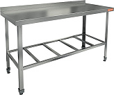 Стол производственный HICOLD НСО-14/7Б ЭН