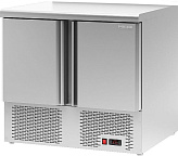 Стол холодильный POLAIR TMi2GN-G без борта