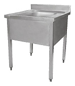 Ванна моечная EKSI СТВ-506085