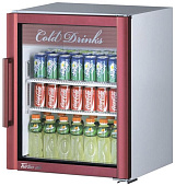 Холодильник барный Turbo air TGM-5SD