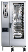 Пароконвектомат Rational CM 201 Plus купить по низкой цене в Красноярске | Комплекс Трейд.