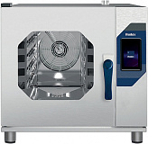 Пароконвектомат Radax YESENIN ES05TSCLU купить по низкой цене в Красноярске | Комплекс Трейд.