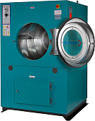 Машина сушильная Kromluks KCKM-E/10