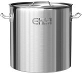 Котел EKSI Special (D=400 мм, 50 л)