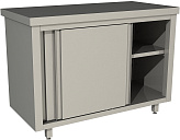 Стол производственный Restoinox СПЗК-17/7