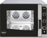 Пароконвектомат Apach AP5M купить по низкой цене в Красноярске | Комплекс Трейд.