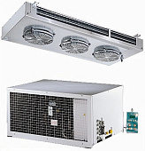 Сплит-система высокотемпературная Rivacold STH009Z001DF Winter