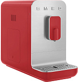 Кофемашина Smeg BCC01RDMEU