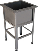 Ванна моечная VIATTO ВСМ‑1/480‑ЮТ‑Э