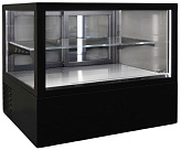 Витрина кондитерская Finist JAKSON DOUBLE GLAZED JNCdg-4/2