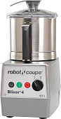 Бликсер Robot Coupe Blixer 4 + дополнительный аксессуар