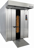 Печь ротационная Porlanmaz Bakery Machinery PMDF 150G