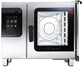 Пароконвектомат Convotherm Maxx Pro easyTouch 6.10 ES (Утапливаемая дверь) купить по низкой цене в Красноярске | Комплекс Трейд.