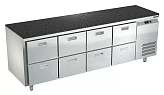 Стол холодильный Техно-ТТ СПБ/О-323/08-2206