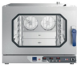 Пароконвектомат Radax TOLSTOY TL05DYCL купить по низкой цене в Красноярске | Комплекс Трейд.