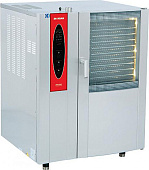 Пароконвектомат INOKSAN INO-FKE042 купить по низкой цене в Красноярске | Комплекс Трейд.