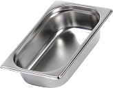 Гастроемкость Luxstahl GN 1/4-65