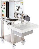 Машина для производства макаронных изделий Imperia (La Monferrina) P6 380/3/50