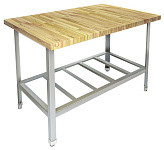 Стол кондитерский KAYMAN СЦ-355/1008