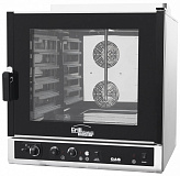 Пароконвектомат Grill Master ПКГ/И 13040 купить по низкой цене в Красноярске | Комплекс Трейд.