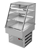 Витрина холодильная Gastrolux ВCВ-087/S+