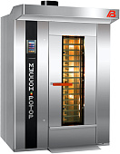 Печь ротационная Восход Муссон-ротор 55Р-01