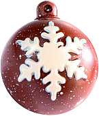 Форма для шоколада Martellato 20SF004