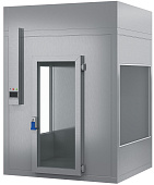 Камера для сухого вызревания POLAIR CDA 6.61