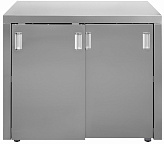 Стол-тумба Luxstahl СТУ2-10/6