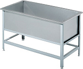 Ванна моечная ATESY ВСМ-Б-1.1250.600-02-К