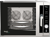 Пароконвектомат Apach AP5.23QDC купить по низкой цене в Красноярске | Комплекс Трейд.