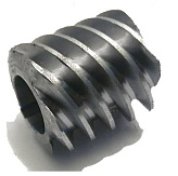 Шнек Hurakan для планетарного миксера HKN-IP30F2