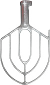 Лопатка для миксера Hurakan HKN-IP20F