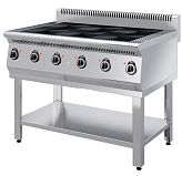 Плита электрическая KAYMAN ПЭ-6-111-МХ