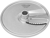Диск-соломка HALLDE 63061 (4х4 мм)