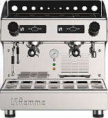Кофемашина FIAMMA Caravel 2 Compact TC