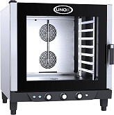 Пароконвектомат UNOX XV 593 купить по низкой цене в Красноярске | Комплекс Трейд.