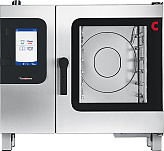 Пароконвектомат Convotherm 4 easyTouch 6.10 ES Bake купить по низкой цене в Красноярске | Комплекс Трейд.