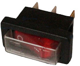 Выключатель Hurakan для блендера HKN-HBH850 PRO