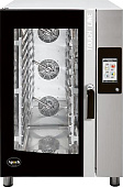 Пароконвектомат Apach Cook Line AP10T купить по низкой цене в Красноярске | Комплекс Трейд.