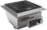 Плита индукционная встраиваемая SMART INDUCTION DROP-IN C71-3F1