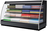 Горка холодильная Brandford Ikar 375