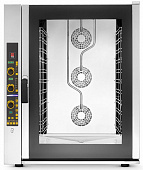 Пароконвектомат Tecnoeka EKF 1111 E UD купить по низкой цене в Красноярске | Комплекс Трейд.