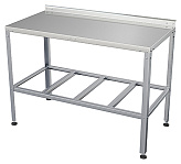 Стол производственный ATESY СР-Б-1- 900.800-02