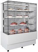 Витрина кондитерская Finist AIR A-10-7-163