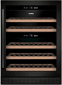 Винный шкаф CASO WineChef Pro 40 Black