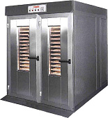 Шкаф расстоечный Sottoriva QUASAR 40х60 2дв/2тел